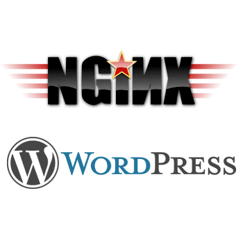 WordPress x NGINX